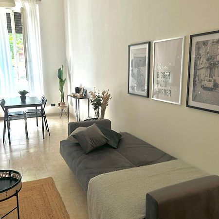 Casa Polly 2 - Ampio E Comodo Appartamento A Voghera Exteriör bild