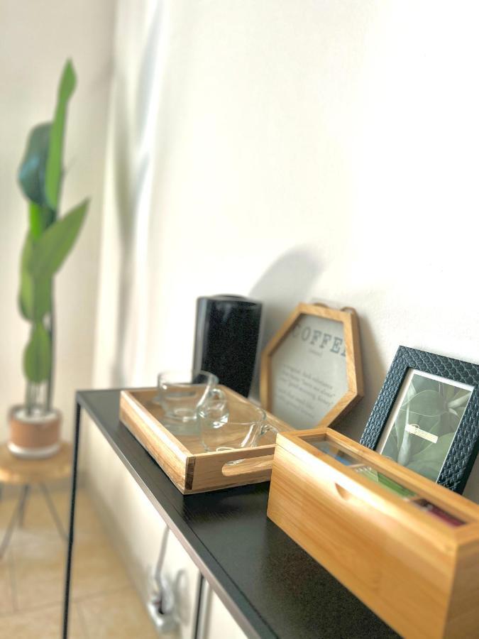 Casa Polly 2 - Ampio E Comodo Appartamento A Voghera Exteriör bild